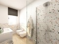 Rendering bagno P1